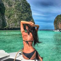 Отзыв от Зинаида - DTV виза